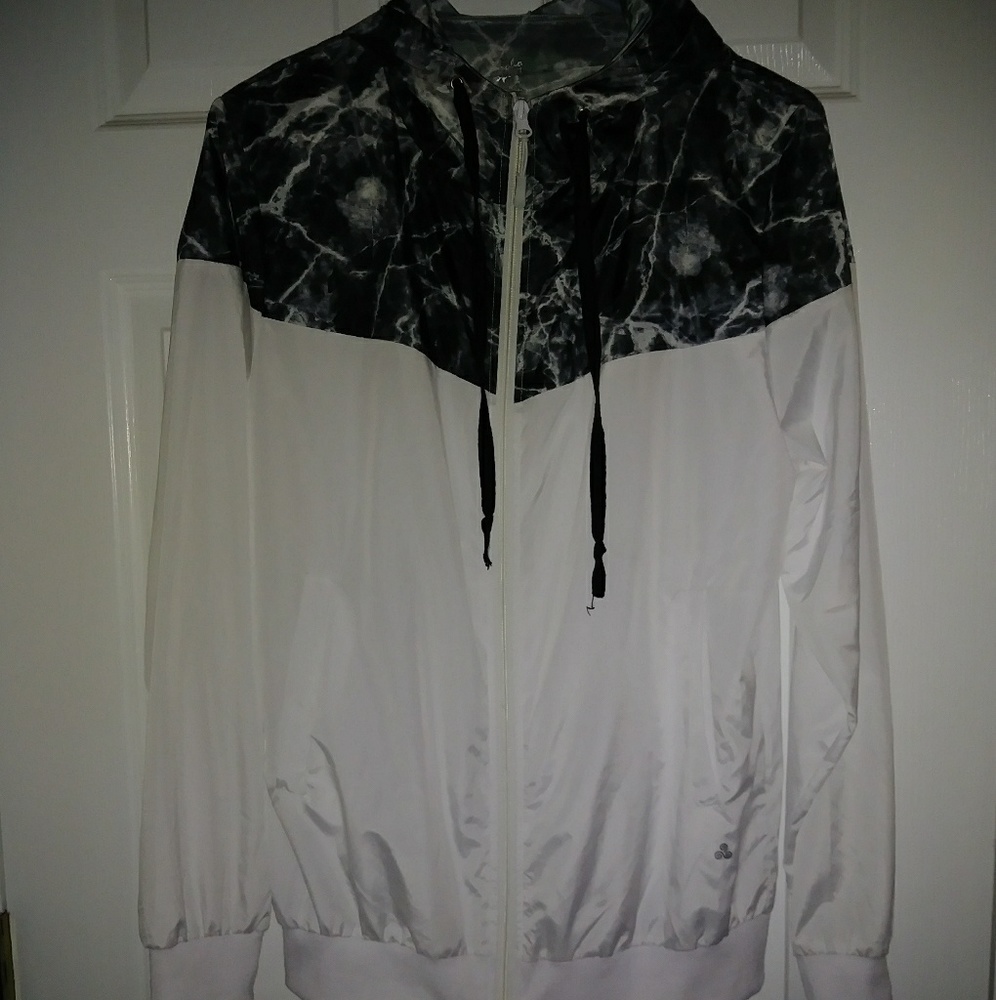 SoHo Sport jacket